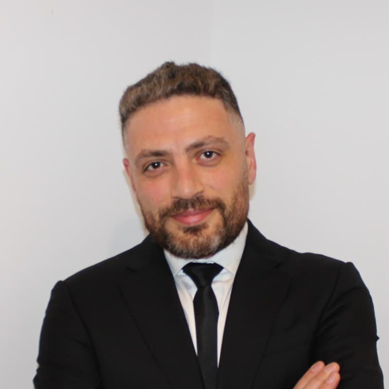 Founder, Freight Right Global Logistics